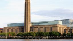 Hotels in London - in der Nähe von: Tate Modern