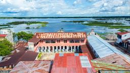 Hotels in Iquitos - in der Nähe von: Iquitos Cathedral