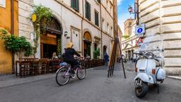 Finde günstige Flüge nach Rom Ciampino