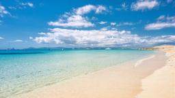Hotels in Formentera