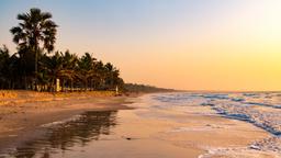 Hotels in Gambia