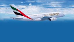 Günstige Flüge mit Emirates finden