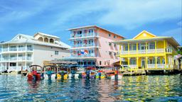 Hotels in der Nähe von: Bocas Del Toro Flughafen