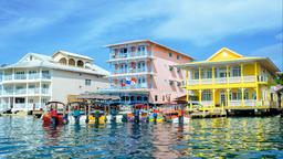 Bocas del Toro Hotelverzeichnis