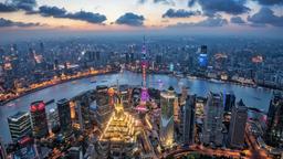 Billigfluge Von Basel Euroairport Nach Shanghai Ab Chf 978 Kayak