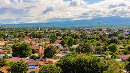 Hotels in der Nähe von: Angeles City Clark Intl Flughafen