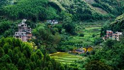 Hotels in der Nähe von: Liuzhou Flughafen