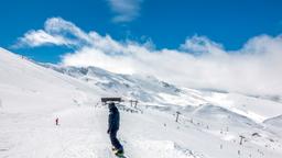 Hotels in Sierra Nevada