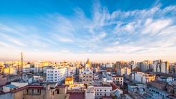 Hotels in Provinz Alicante
