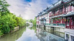 Hotels in der Nähe von: Wuxi Flughafen