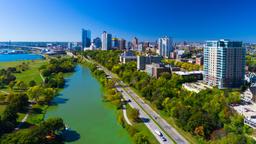 Hotels in der Nähe von: Flughafen Milwaukee