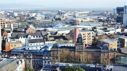 Hotels in der Nähe von: Swansea Flughafen