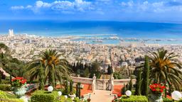 Haifa Hotelverzeichnis