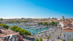 Hotels in Charente-Maritime