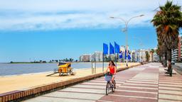 Hotels in Uruguay