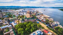 Hotels in Quebec - in der Nähe von: Quebec Experience