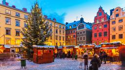 Hotels in der Nähe von: Stockholm Västerås Flughafen