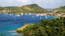 Hotels in Martinique