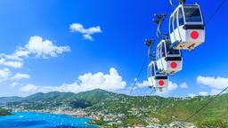 Hotels in der Nähe von: Saint Thomas Charlotte Amalie Flughafen