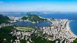 Ferienwohnungen in Rio de Janeiro