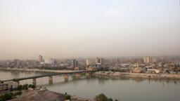 Hotels in Irak