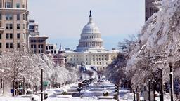 Hotels in der Nähe von: Flughafen Washington-Dulles