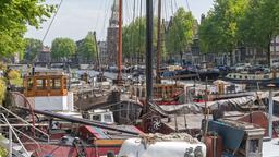 Finde günstige Flüge von Genf nach Amsterdam
