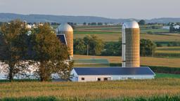Hotels in der Nähe von: Johnstown Flughafen