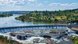 Hotels in der Nähe von: Great Falls Flughafen