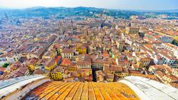 Hotels in Florenz