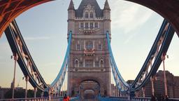 Hotels in London