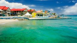 Hotels in der Nähe von: George Town Grand Cayman Flughafen