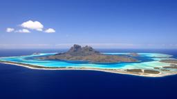 Hotels in Bora Bora