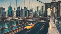 Hotels in New York