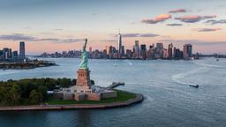 Gunstige Fluge Von Zurich Nach New York Ab Chf 148 Kayak