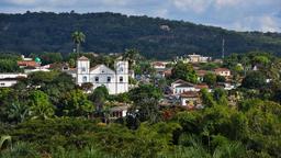 Hotels in Pirenópolis - in der Nähe von: Museum of Cavalhadas