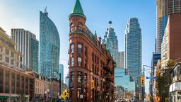 Hotels in Kanada