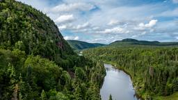 Hotels in der Nähe von: Thunder Bay Flughafen