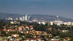 Hotels in Ruanda