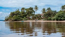 Hotels in der Nähe von: Georgetown Guyana Flughafen