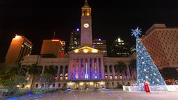 Hotels in Brisbane - in der Nähe von: Brisbane City Hall