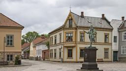 Kristianstad Hotelverzeichnis