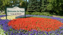 Fargo Hotelverzeichnis
