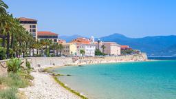 Hotels in Korsika