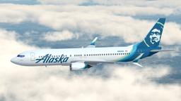 Günstige Flüge mit Alaska Airlines finden