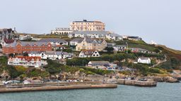 Finde g&uuml;nstige Fl&uuml;ge nach Newquay