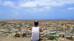 Finde g&uuml;nstige Fl&uuml;ge nach Sal (Kap Verde)