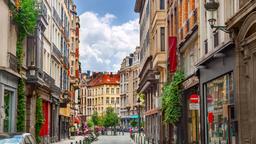 Hotels in Belgien