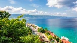 Hotels in der Nähe von: Flughafen Montego Bay