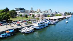 Valdivia Hotelverzeichnis